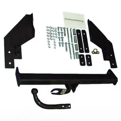 Прицепное оборудование RAMEDER купить