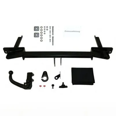 Прицепное оборудование RAMEDER купить