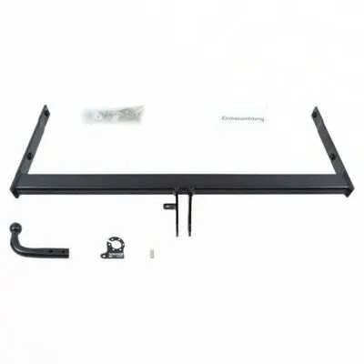 Прицепное оборудование RAMEDER купить