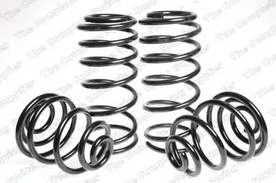 Комплект ходовой части, пружины KILEN купить