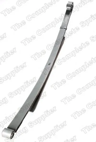 Многолистовая рессора KILEN купить