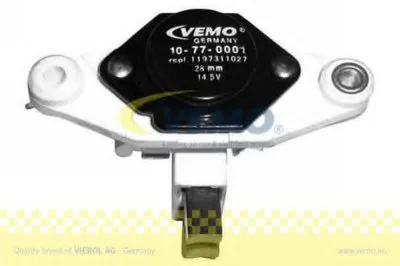 Регулятор генератора VEMO купить