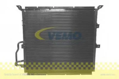 Конденсатор, кондиционер VEMO купить