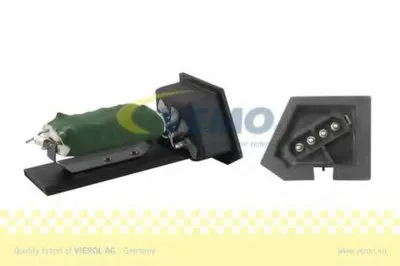 Регулятор, вентилятор салона VEMO купить