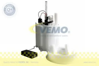 Элемент системы питания Q+, original equipment manufacturer quality VEMO купить