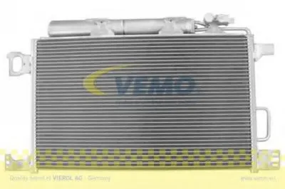 Конденсатор, кондиционер VEMO купить