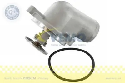 Термостат, охлаждающая жидкость VEMO купить