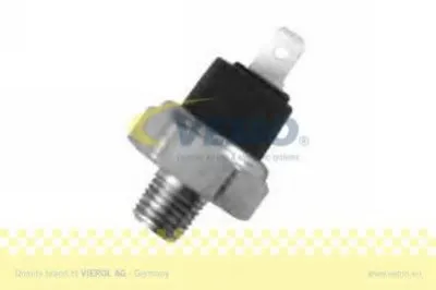 Выключатель с гидропроводом Q+, original equipment manufacturer quality VEMO купить