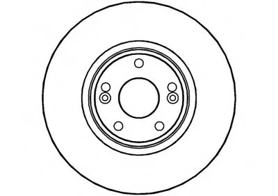 Тормозной диск NATIONAL купить
