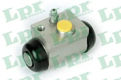 Колесный тормозной цилиндр LPR купить