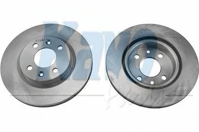 Тормозной диск KAVO PARTS купить