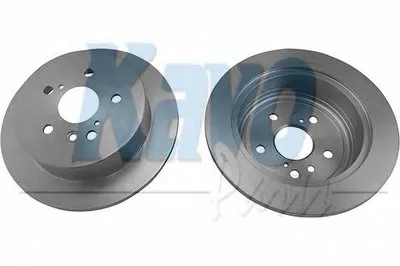 Тормозной диск KAVO PARTS купить