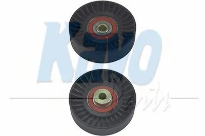Паразитный / ведущий ролик, поликлиновой ремень KAVO PARTS купить