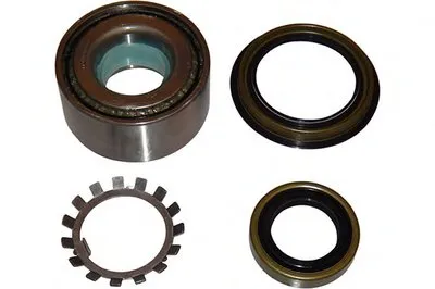 Комплект подшипника ступицы колеса KAVO PARTS купить