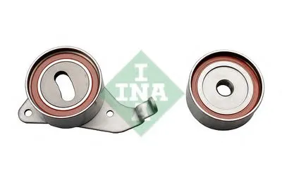 Комплект роликов, зубчатый ремень INA купить