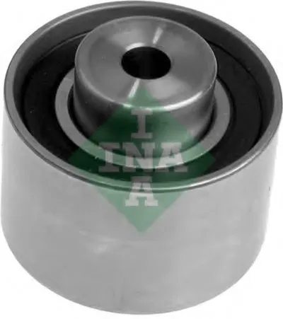 Паразитный / Ведущий ролик, зубчатый ремень INA купить