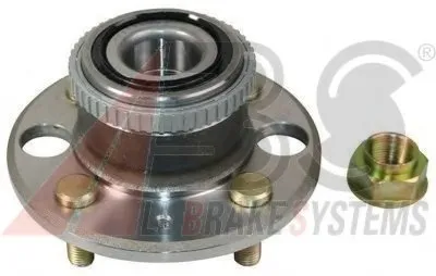 ? колесн. ступицы = A.B.S. купить