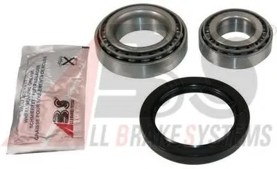 Комплект подшипника ступицы колеса A.B.S. купить