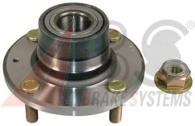 ? колесн. ступицы = A.B.S. купить