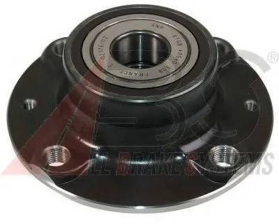 ? колесн. ступицы = A.B.S. купить