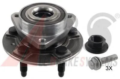 ? колесн. ступицы = A.B.S. купить