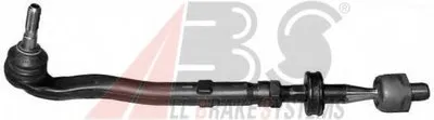 Поперечная рулевая тяга A.B.S. купить