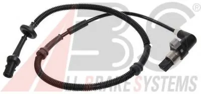 Датчик, частота вращения колеса A.B.S. купить