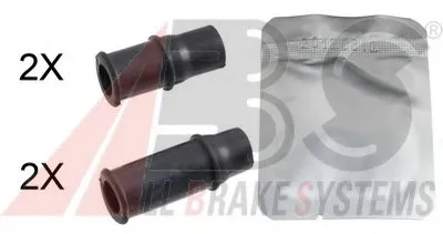 Комплект направляющей гильзы A.B.S. купить