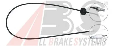 Тросик спидометра A.B.S. купить