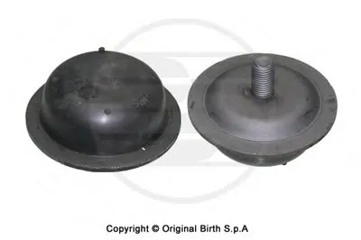 Буфер, амортизация BIRTH купить