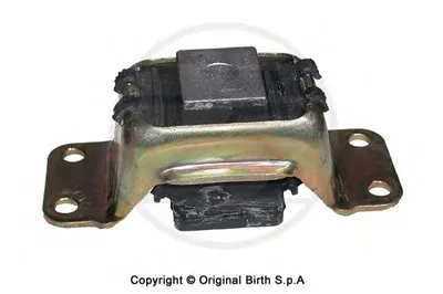 Втулка, балка моста BIRTH купить