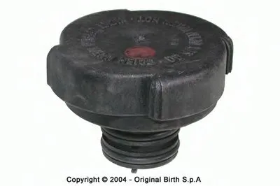 Крышка, резервуар охлаждающей жидкости BIRTH купить