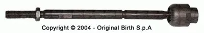 Осевой шарнир, рулевая тяга BIRTH купить