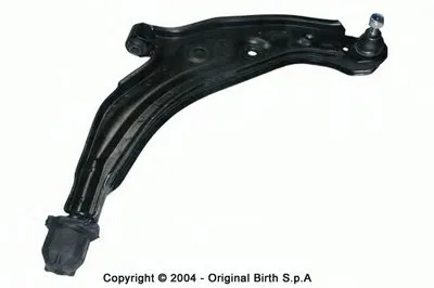 Рычаг независимой подвески колеса, подвеска колеса BIRTH купить