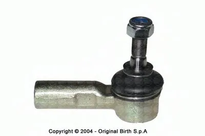 Наконечник поперечной рулевой тяги BIRTH купить