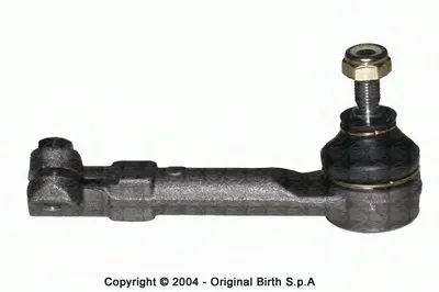 Наконечник поперечной рулевой тяги BIRTH купить