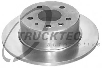 Тормозной диск TRUCKTEC AUTOMOTIVE купить