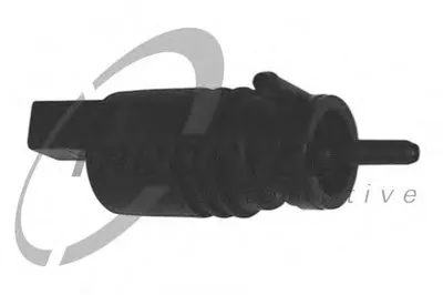 Водяной насос, система очистки окон TRUCKTEC AUTOMOTIVE купить