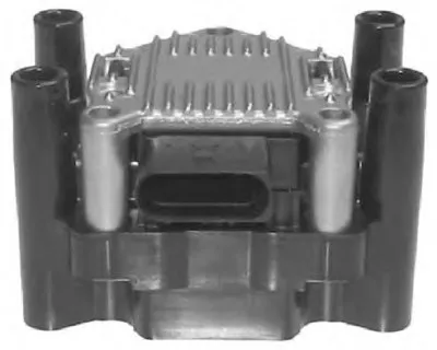 Катушка зажигания TRUCKTEC AUTOMOTIVE купить