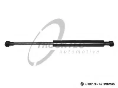 Газовая пружина, капот TRUCKTEC AUTOMOTIVE купить