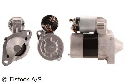 Стартер ELSTOCK купить