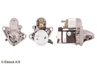 Стартер ELSTOCK купить
