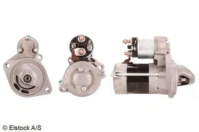 Стартер ELSTOCK купить
