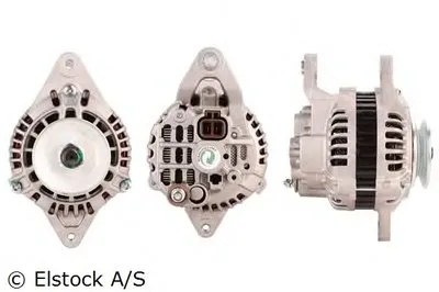 Генератор ELSTOCK купить