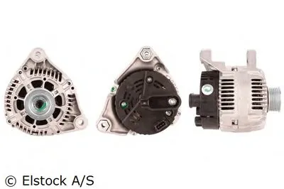 Генератор ELSTOCK купить