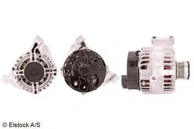 Генератор ELSTOCK купить