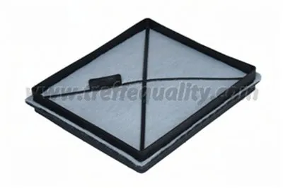 Фильтр, воздух во внутренном пространстве 3F QUALITY купить