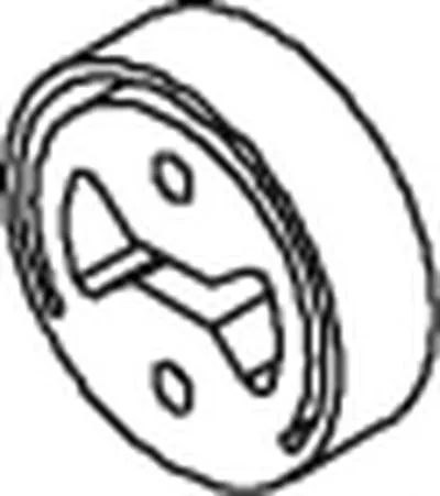 Резиновые полоски, система выпуска DINEX купить