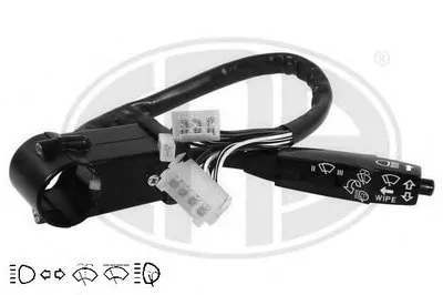 Выключатель на колонке рулевого управления ERA купить