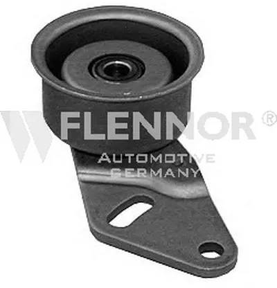 Натяжной ролик, ремень ГРМ FLENNOR купить